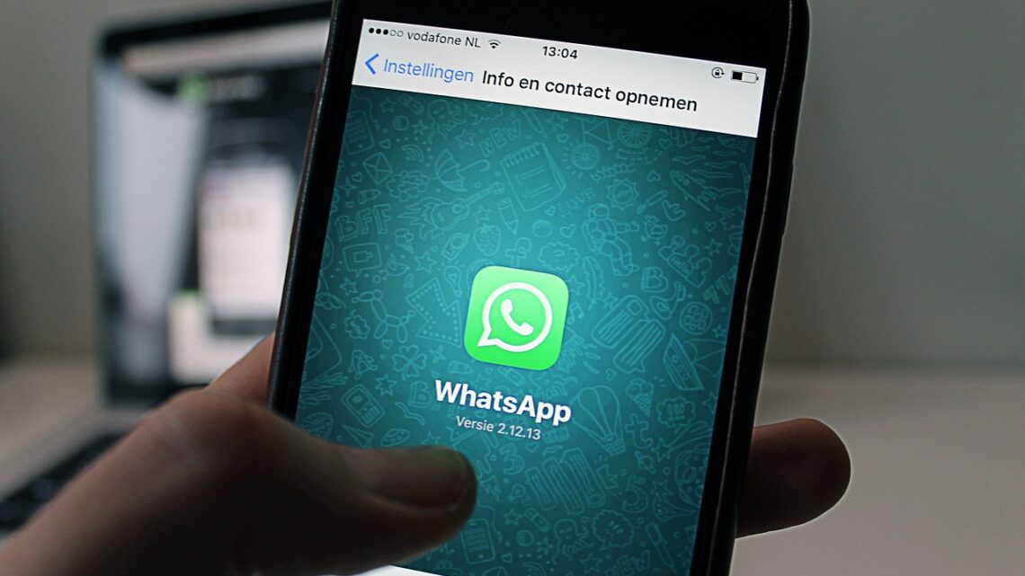 Golpe do WhatsApp: o que fazer?