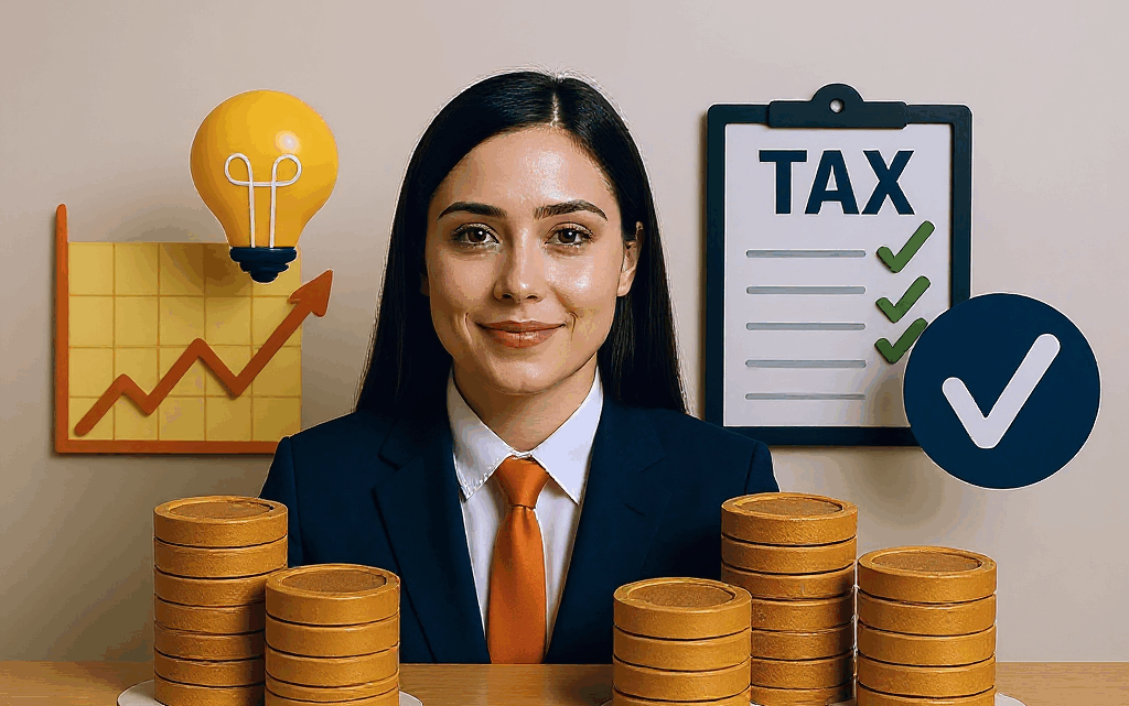 A Importância de Manter as Obrigações Fiscais em Dia para sua Empresa