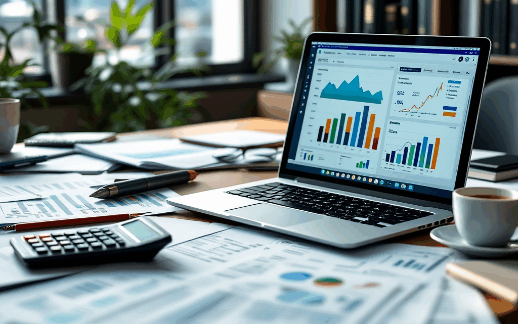 O Poder da Consultoria Contábil Estratégica para a sua Empresa