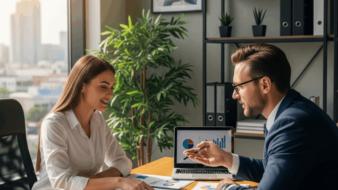 5 Situações em Que Falar com o Contador Pode Evitar Prejuízo