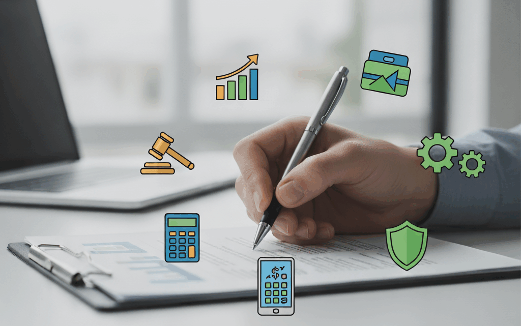 Mudanças no Simples Nacional: novas regras, multas e exigências de EFD em 2025