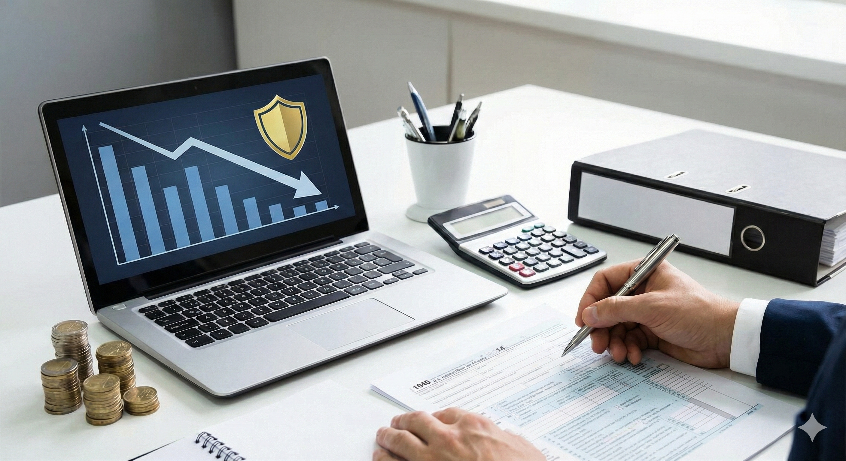 Como reduzir custos com impostos sem correr riscos fiscais