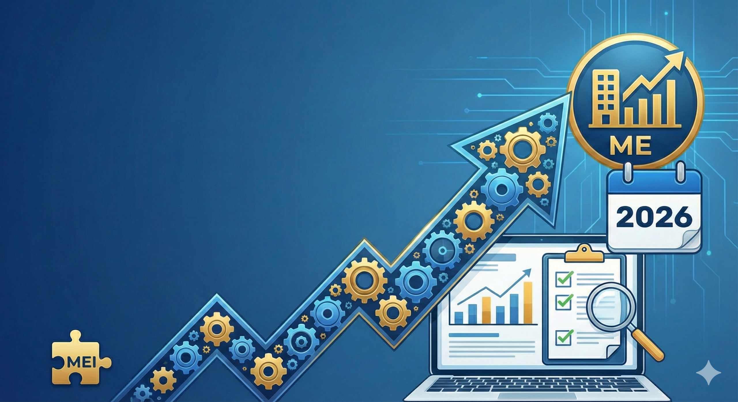 Desenquadramento de MEI em 2026: novas regras, riscos e o passo a passo para migrar