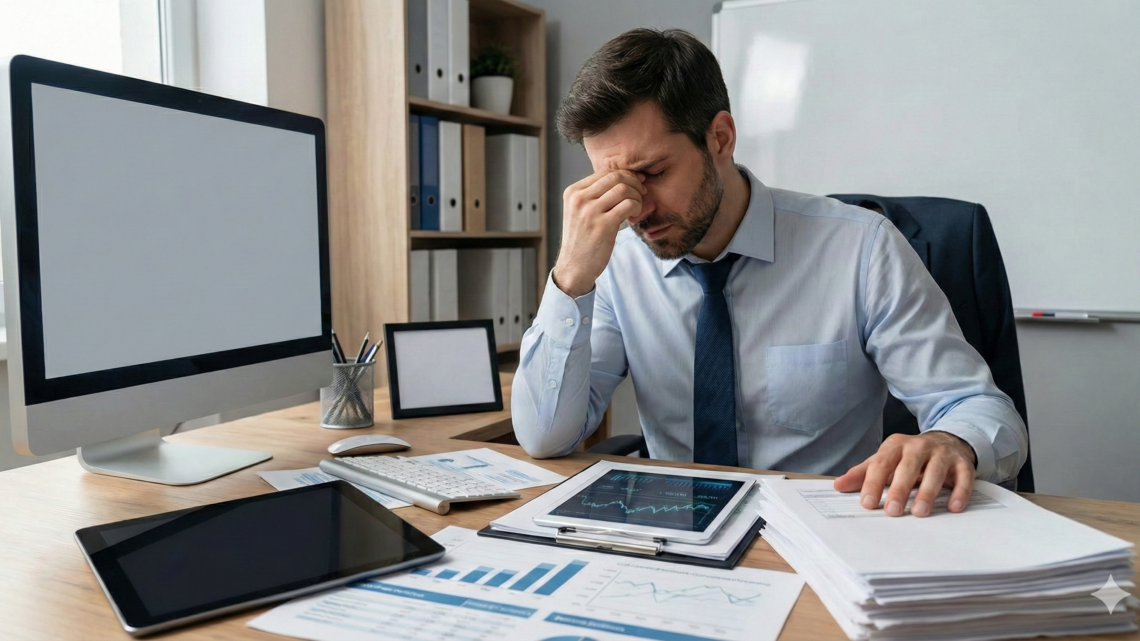 Como saber se sua empresa paga imposto a mais em 2026