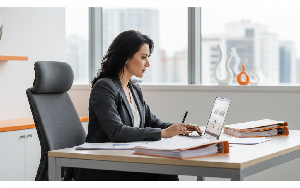 Por que a abertura de empresa em 2026 exige mais atenção?