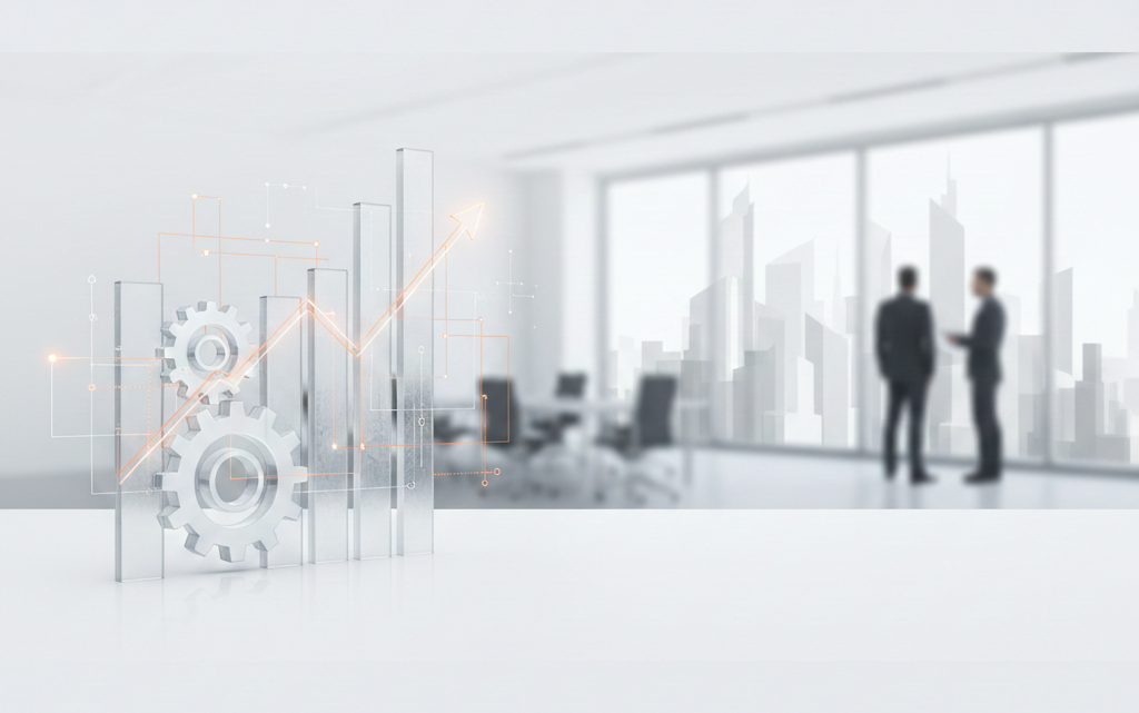 O que uma contabilidade moderna entrega além do básico (e por que isso muda o futuro da sua empresa em 2026)