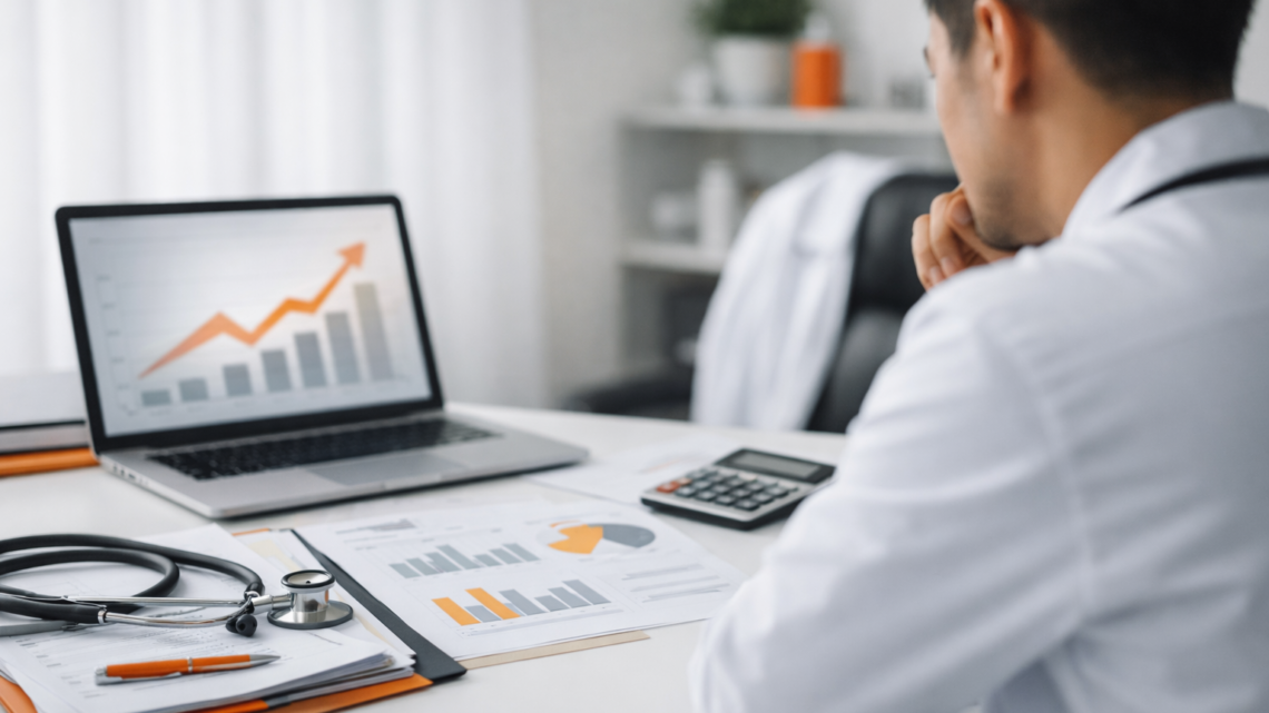 Médico: você pode estar pagando imposto errado há anos — e nem percebeu