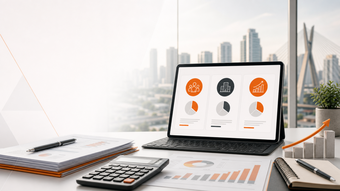 Simples Nacional, Lucro Presumido ou Lucro Real: qual escolher em 2026?